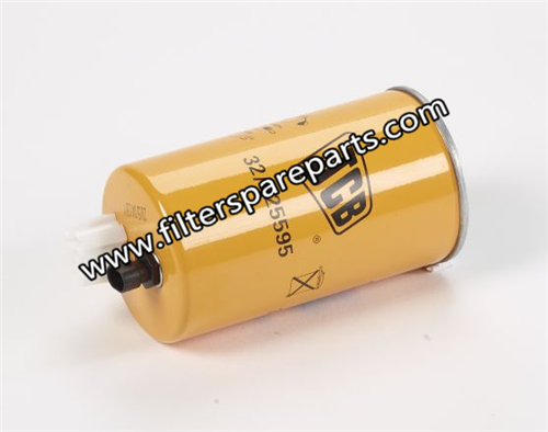 32-925595 JCB Fuel/Water Separator